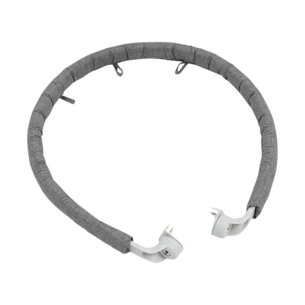 Nomi Speelboog - Grey 1 Nomi Speelboog - Grey