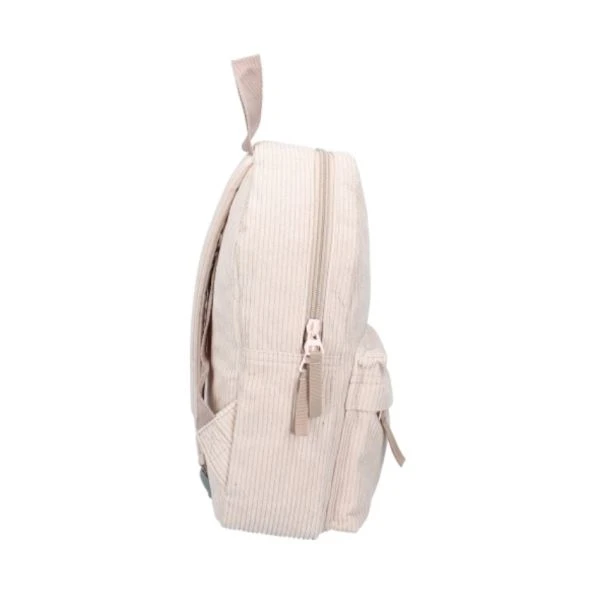 Prêt Run Around Rugtas - Beige 2 Prêt Run Around Rugtas - Beige - Afbeelding 2