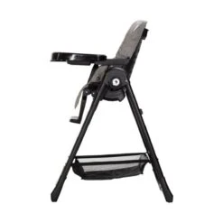 Optimaal Babyartikelen Winkel -Optimaal Babyartikelen Winkel Qute Q Lunch Kinderstoel Jeans Taupe 3 e39b