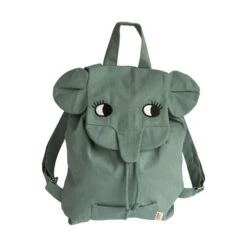 Roommate Elephant Rugzak