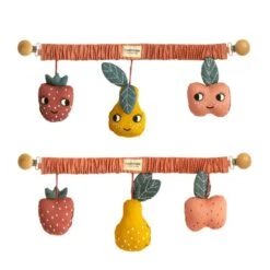 Roommate Fruits Wagenspanner -Optimaal Babyartikelen Winkel Roommate Fruits Wagenspanner 2 c9a1