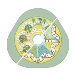 Stokke® MUtable™ V2 Play Board - Fruit & Veggies -Optimaal Babyartikelen Winkel Stokke MUtable V2 Play Board Fruit Veggies 3 b3cd