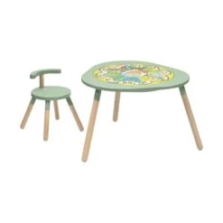 Stokke® MUtable™ V2 Play Board - Fruit & Veggies -Optimaal Babyartikelen Winkel Stokke MUtable V2 Play Board Fruit Veggies 4 c80f