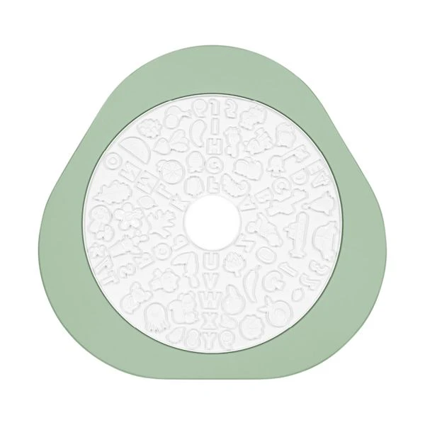 Stokke® MUtable™ V2 Play Board - Klei 3 Stokke® MUtable™ V2 Play Board - Klei - Afbeelding 3