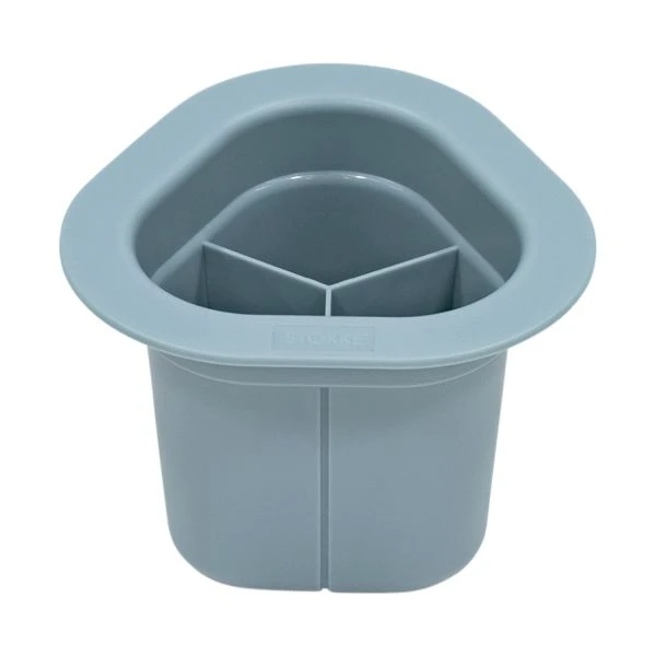 Stokke® MUtable™ V2 Storage Cup - Slate Blue 1 Stokke® MUtable™ V2 Storage Cup - Slate Blue