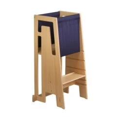 Tuki Ontdekkingsdoek - Navy