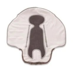 Aeromoov Wikkeldeken Antraciet S -Optimaal Babyartikelen Winkel aaw s ant open 1 1330