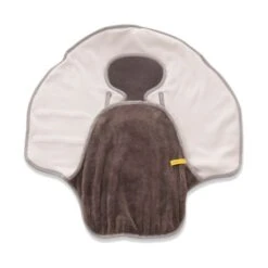 Aeromoov Wikkeldeken Antraciet S -Optimaal Babyartikelen Winkel aaw s ant open 2 e28b