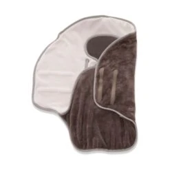 Aeromoov Wikkeldeken Antraciet S -Optimaal Babyartikelen Winkel aaw s ant open 3 4618