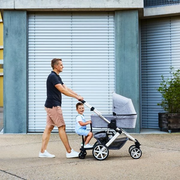 ABC Design Kiddie Ride On Meerijdplankje 4 ABC Design Kiddie Ride On Meerijdplankje - Afbeelding 4