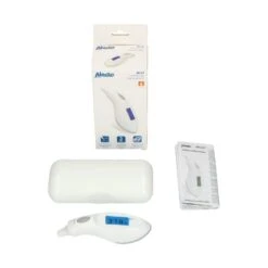 Alecto Infrarood Oorthermometer -Optimaal Babyartikelen Winkel alecto infrarood oorthermometer 1 a24f