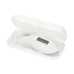 Alecto Infrarood Oorthermometer -Optimaal Babyartikelen Winkel alecto infrarood oorthermometer 4 cec0