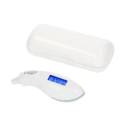 Alecto Infrarood Oorthermometer -Optimaal Babyartikelen Winkel alecto infrarood oorthermometer 7 3953