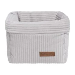 Baby's Only Sense Commodemandje Kiezelgrijs