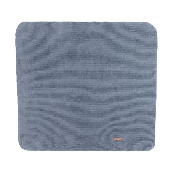 Baby's Only Sense Duits Waskussenhoes Vintage Blue