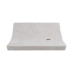 Baby's Only Sense Waskussenhoes Kiezelgrijs