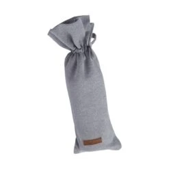 Baby's Only Sparkle Kruikenzak Zilvergrijs Mêlee