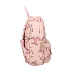 Kidzroom Full Of Wonders Rugtas Pink -Optimaal Babyartikelen Winkel backpack kidzroom full of wonders 030 2815 3 996d