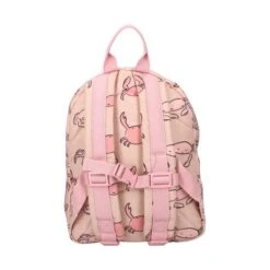 Kidzroom Full Of Wonders Rugtas Pink -Optimaal Babyartikelen Winkel backpack kidzroom full of wonders 030 2815 4 0801