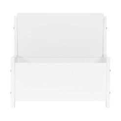 Europe Baby Basic II Klepbank Mat Wit -Optimaal Babyartikelen Winkel basic ii wit 2 new dd3a