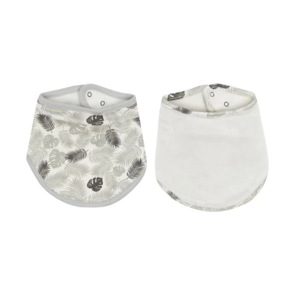 Bebe-Jou Fabulous Jungle Bandana Slab 2 Stuks 1 Bebe-Jou Fabulous Jungle Bandana Slab 2 Stuks