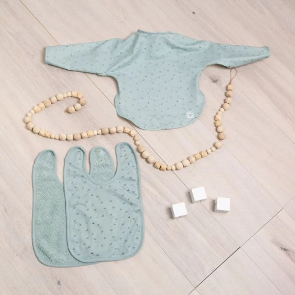 Bebe-Jou Fabulous Paper Planes Slab 2 Stuks - Afbeelding 2