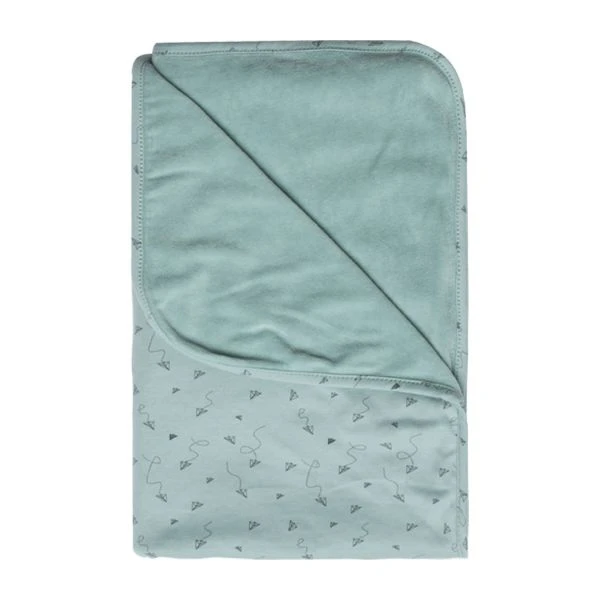 Bebe-Jou Fabulous Paper Planes Multidoek 1 Bebe-Jou Fabulous Paper Planes Multidoek