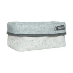 Bebe-Jou Ollie Opvouwbare Verzorgingsmand