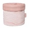 Bebe-Jou Velvet Mellow Verzorgingsmand Rose