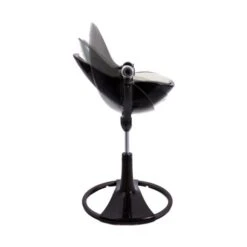 Bloom Fresco Chrome Noir / Coconut White Compleet -Optimaal Babyartikelen Winkel bloom fresco chrome noir coconut white 3 position 1 c608