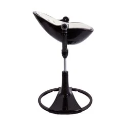 Bloom Fresco Chrome Noir / Coconut White Compleet -Optimaal Babyartikelen Winkel bloom fresco chrome noir coconut white side 1 5999