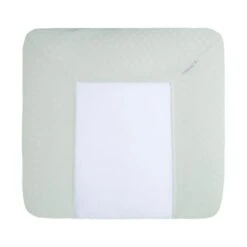 Baby's Only Reef Waskussenhoes Duits Ash Mint