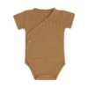 Baby's Only Pure Romper Caramel Mt. 68