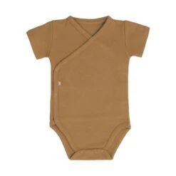 Baby's Only Pure Romper Caramel Mt. 68