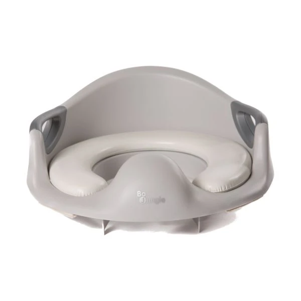 Bo Jungle Toilettrainer Grey 1 Bo Jungle Toilettrainer Grey