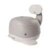 Bo Jungle Whale Potje Grey