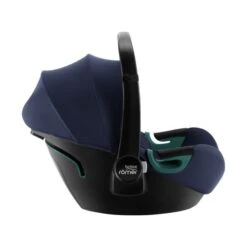 Britax Römer Baby-Safe 3 I-Size Autostoeltje Indigo Blue -Optimaal Babyartikelen Winkel britax r mer baby safe 3 i size autostoeltje indigo blue 1 cdfa