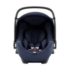 Britax Römer Baby-Safe 3 I-Size Autostoeltje Indigo Blue -Optimaal Babyartikelen Winkel britax r mer baby safe 3 i size autostoeltje indigo blue 4 00e6