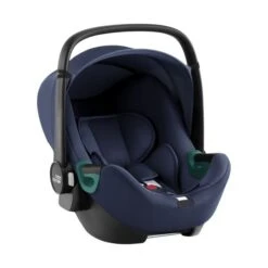 Britax Römer Baby-Safe 3 I-Size Autostoeltje Indigo Blue -Optimaal Babyartikelen Winkel britax r mer baby safe 3 i size autostoeltje indigo blue 5 5a78