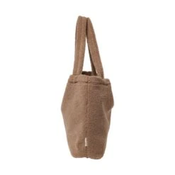 Studio Noos Teddy Mom Bag Brown 7 Studio Noos Teddy Mom Bag Brown -Optimaal Babyartikelen Winkel brown teddy mom bag ps3 49 95 174a
