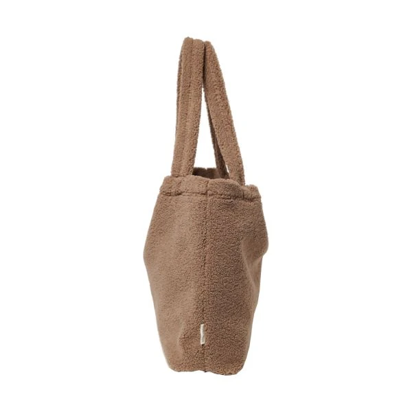 Studio Noos Teddy Mom Bag Brown 4 Studio Noos Teddy Mom Bag Brown - Afbeelding 4