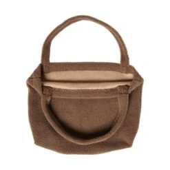Studio Noos Teddy Mom Bag Brown 6 Studio Noos Teddy Mom Bag Brown -Optimaal Babyartikelen Winkel brown teddy mom bag ps4 49 95 e0da