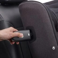 Bugaboo Owl By Nuna Autostoeltje Black -Optimaal Babyartikelen Winkel bugaboo owl by nuna autostoeltje black 6 9ee9