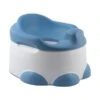 Bumbo Step ´n Potty Po Powder Blue