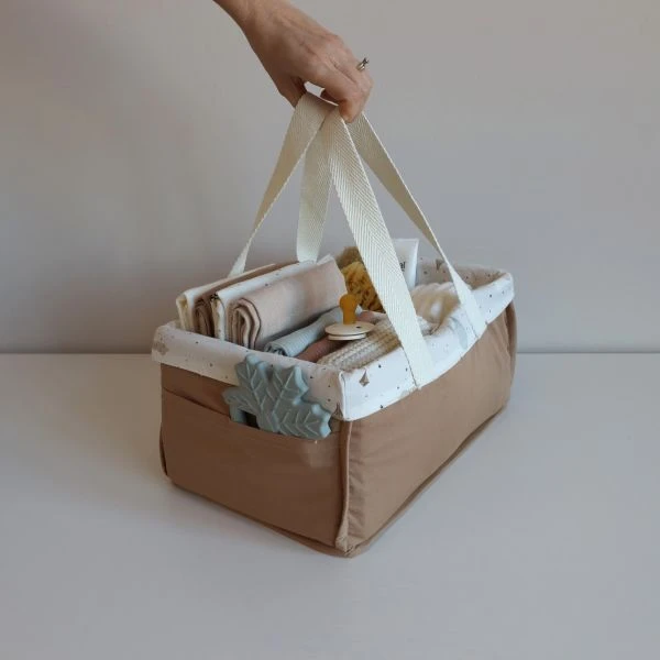 Cam Cam Copenhagen Dreamland Commodemandje 3 Cam Cam Copenhagen Dreamland Commodemandje - Afbeelding 3