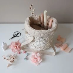 Cam Cam Copenhagen Lierre Project Bag -Optimaal Babyartikelen Winkel cam cam copenhagen lierre project bag 4 f44d