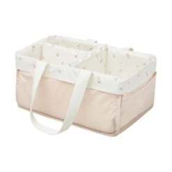 Cam Cam Copenhagen Poppies Commodemandje