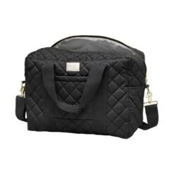 Cam Cam Copenhagen Verzorgingstas Large Zwart