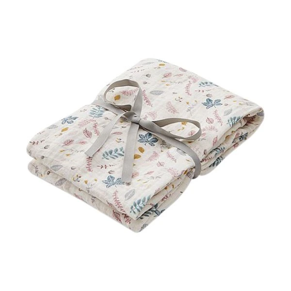 Cam Cam Pressed Leaves Hydrofiel Luier Rose 120 X 120 Cm 1 Cam Cam Pressed Leaves Hydrofiel Luier Rose 120 X 120 Cm