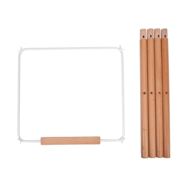 Childhome Evolu Extra Set Lange Poten Naturel 1 Childhome Evolu Extra Set Lange Poten Naturel